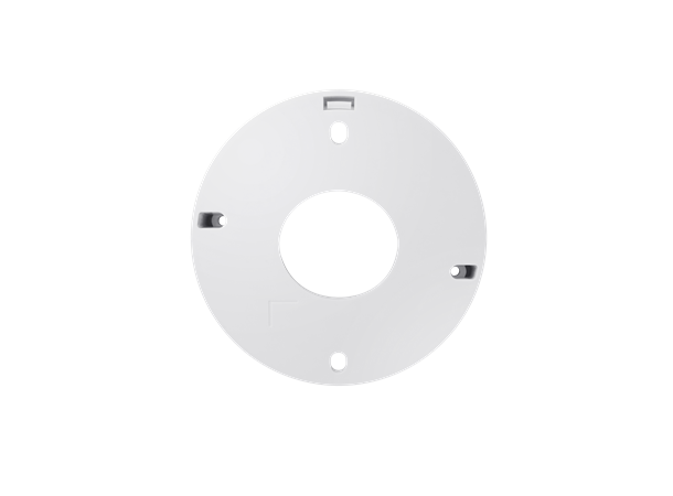 SBP-099TMW Wall Mount Tilted for QNF-8010, QNF-9010 