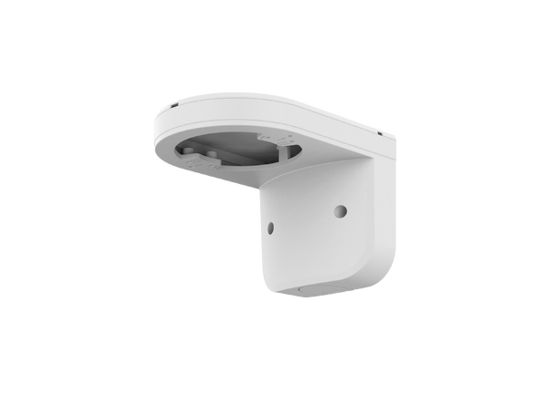 SBP-125WMW1 Wall Mount White for assorted QND cameras 