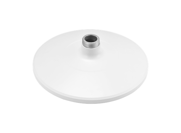 SBP-317HMW Hanging Mount White for PNM-9080VQ/9081VQ/9084RQZ/9085RQZ 