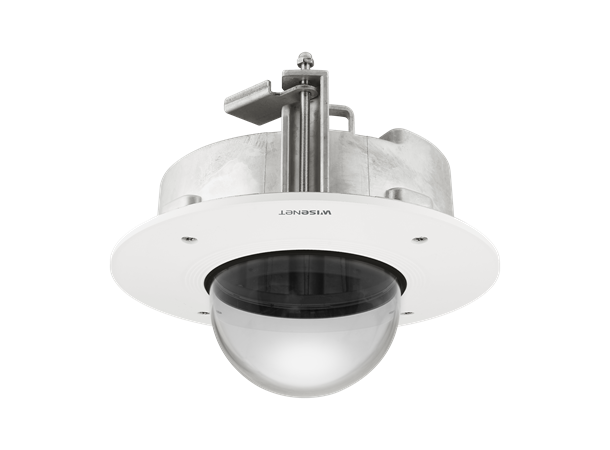 SHD-1350FPW In-Ceiling Housing for XND-xxx3RV 