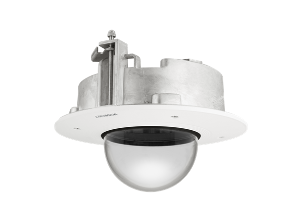 SHD-1350FPW In-Ceiling Housing for XND-xxx3RV 