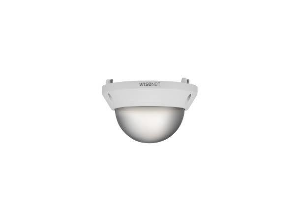 SPB-VAW72 Smoked Dome Cover for QNV/LNV Varifocal vandal domes 
