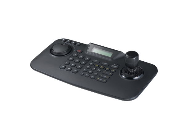 SPC-2010 System Control Keyboard Max 255 PTZ/Zoom/DVR/receivers 