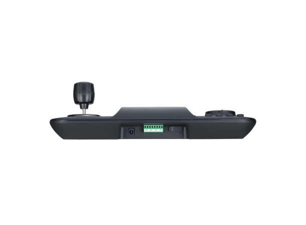 SPC-2010 System Control Keyboard Max 255 PTZ/Zoom/DVR/receivers 