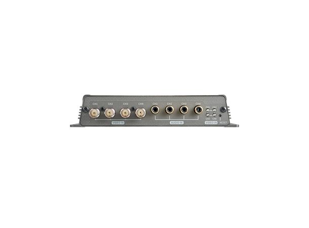 SPE-420 4ch Network Video Encoder - Hatteland Technology - Finland