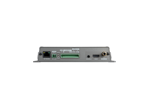 SPE-420 4ch Network Video Encoder 