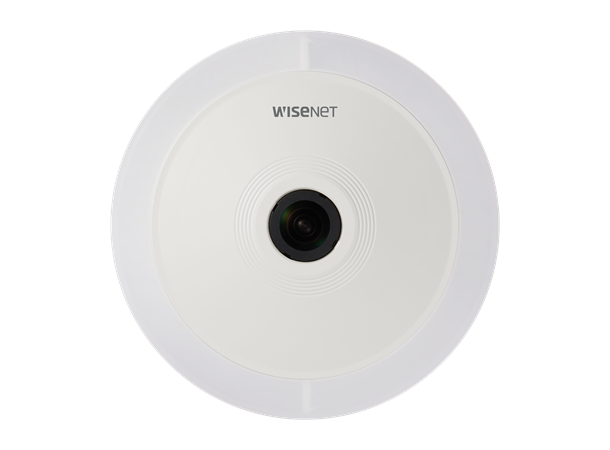 TNF-9010 12MP Sensor Fisheye Parking Guidance 