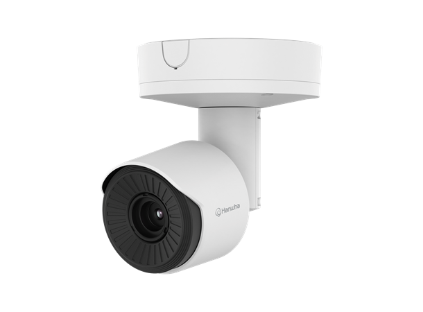 TNO-C3022TRA 8fps 6.6mm QVGA Radiometric AI Thermal 