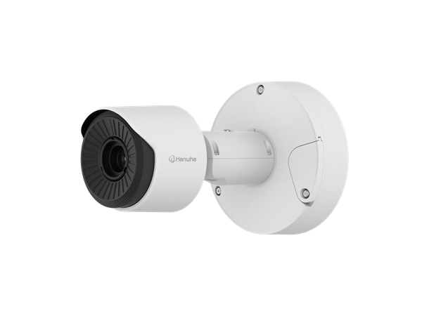 TNO-C3022TRA 8fps 6.6mm QVGA Radiometric AI Thermal 