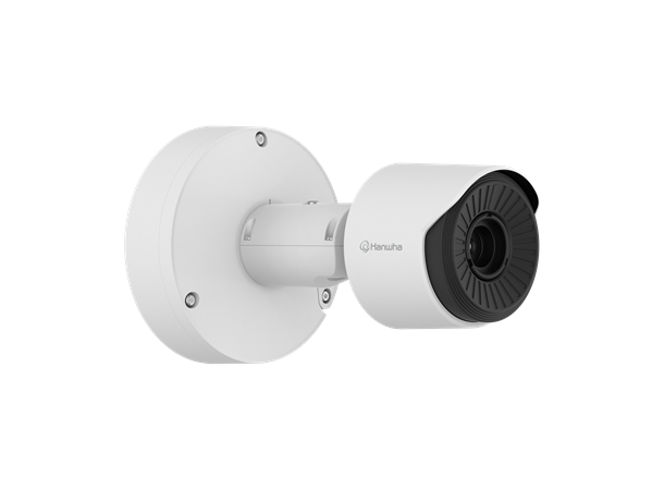 TNO-C3022TRA 8fps 6.6mm QVGA Radiometric AI Thermal 