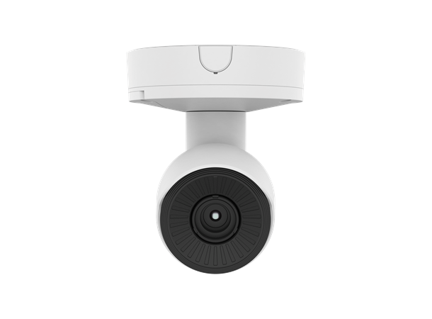 TNO-C3022TRA 8fps 6.6mm QVGA Radiometric AI Thermal 