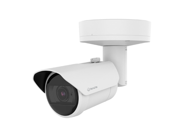 XNO-A8084R 5MP AI IR Bullet Camera 