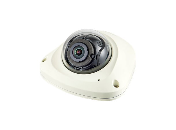 XNV-6022RM 2MP 60fps Mobile M12 IR IP66 IK10 3.6mm 