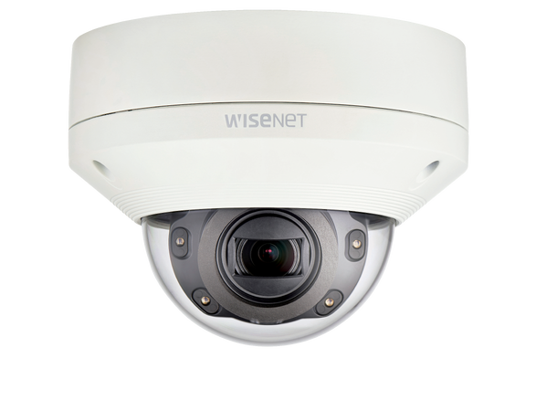 XNV-6080R 2MP IR IP66/67 IK10+ 2.8~12mm 