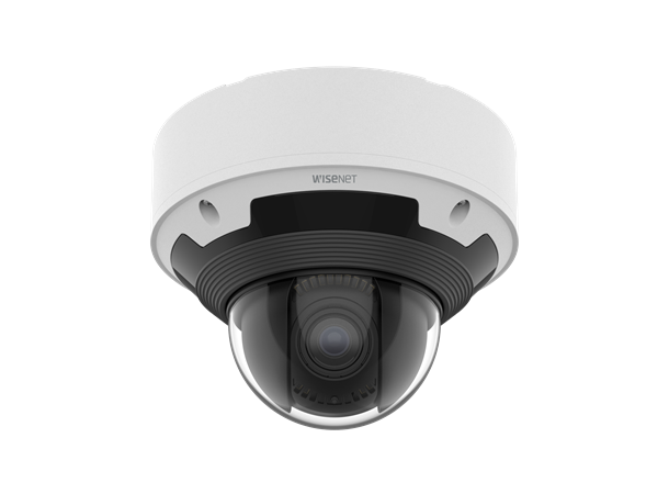 XNV-8083Z 6MP AI IR Vandal Dome Camera 