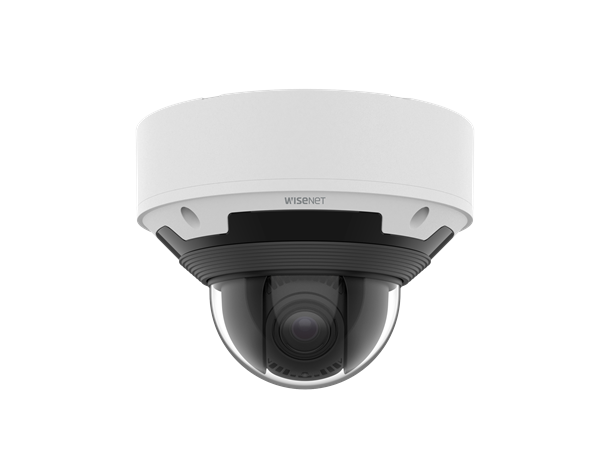 XNV-8083Z 6MP AI IR Vandal Dome Camera 
