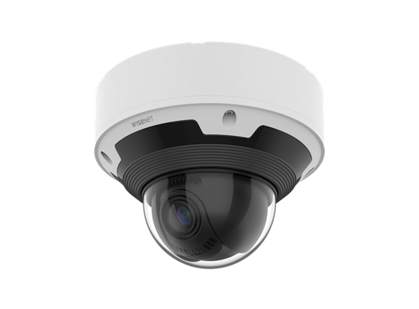 XNV-8083Z 6MP AI IR Vandal Dome Camera 