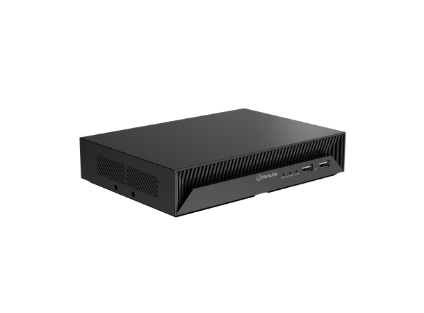 XRN-426S-1T 4CH AI NVR, 1TB SSD 