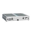 eBOX100-312-FL-DC-N3350 Celeron N3350, 12VDC