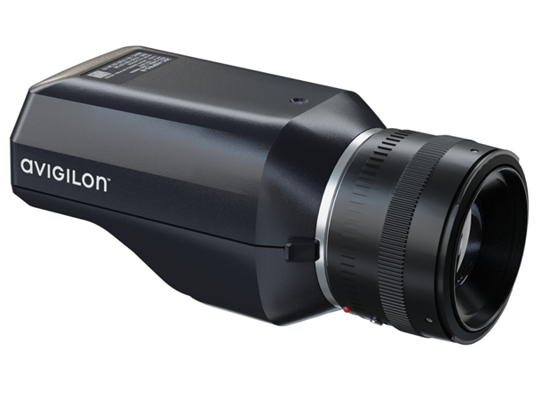 16C-H5PRO-B 5K H5 Pro Camera 16MP High Definition IP Camera 