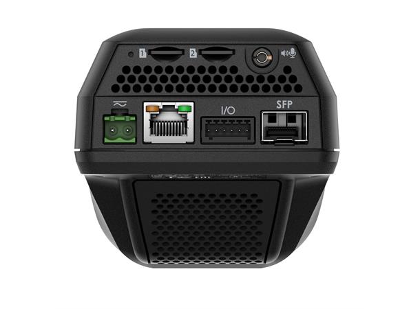 16C-H5PRO-B 5K H5 Pro Camera 16MP High Definition IP Camera 