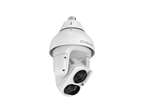 4.0C-H5A-IRPTZ-DP36-WP 4MP 36X 150m IR PTZ, Pendant 
