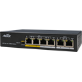 Aetek C11-042-30-065-V2 4xPoE 2xRJ45 Fast Ethernet EX-PoE