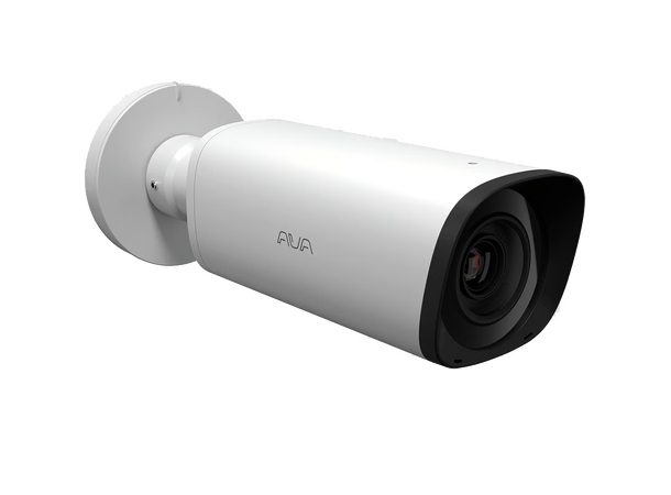 Alta BULLET-TE-W-4K-30 4K, 30 days retention, Cloud, White 