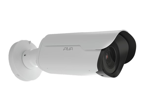 Alta BULLET-TE-W-4K-30 4K, 30 days retention, Cloud, White 
