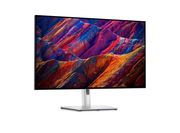 Dell UltraSharp 32 4K USB-C Hub Monitor 31.5-inch 4K monitor, U3223QE 