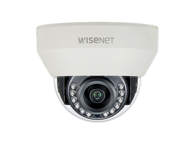 HCD-7020RA 4MP IR AHD/CVBS 4mm 78° 