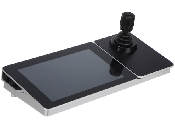 Hikvision DS-1600KI(B) Network Keyboard with joystick 