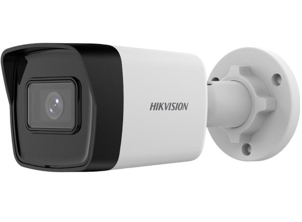 Hikvision DS-2CD1043G2-I(2.8mm) Bullet,Fixed Lens,IP67,4MP 