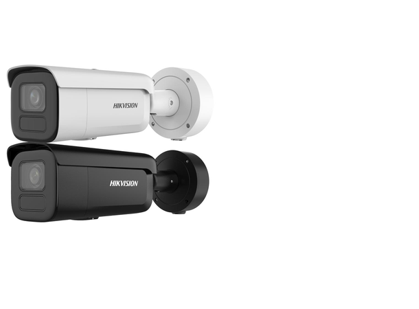 Hikvision DS-2CD2686G2H-IZS(2.8-12mm)(eF 8 MP AcuSense Motor Vf Bullet (2.8-12mm) 