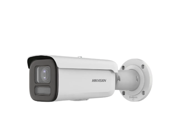 Hikvision 12mm top