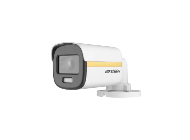 Hikvision DS-2CE10KF3T-LE 3K ColorVu Dual-light PoC Fixed bullet 