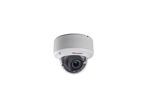 Hikvision DS-2CE56D8T-VPIT3ZE(2.8-12mm) 2 MP Ultra Low-Light VF PoC EXIR Dome 