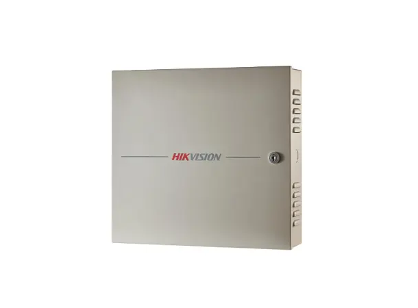 Hikvision DS-K2604T Pro Series Access Controller 