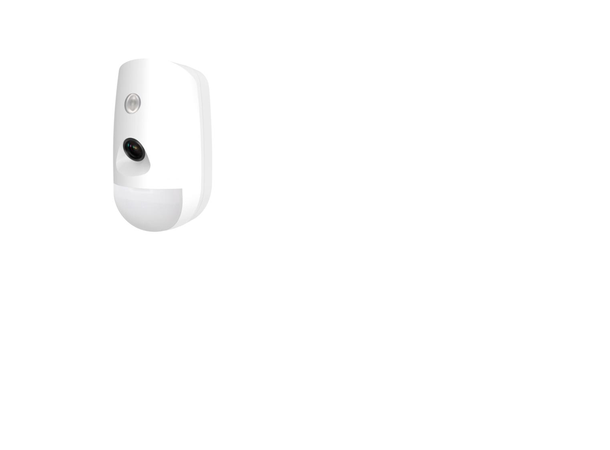 Hikvision DS-PDPC12PF-EG2-WE(B) Wireless PIR-Camera Detector 