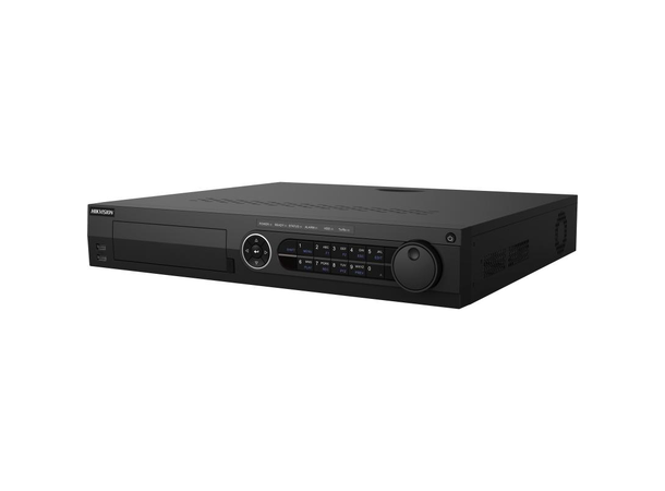 Hikvision iDS-7316HUHI-M4/S 16-ch 5MP 1.5U H.265 AcuSense DVR 