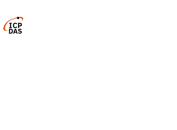 ICPDAS I-7042D CR I-7042 LED display 