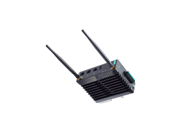 Moxa AWK-3252A-UN Industrial wireless AP/bridge/client 