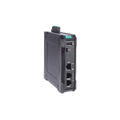 Moxa EDF-G1002-BP-CT-T Industrial firewall with 2 LAN ports WT