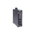 Moxa EDF-G1002-BP Industrial firewall, 2 GbE, IPS, DPI