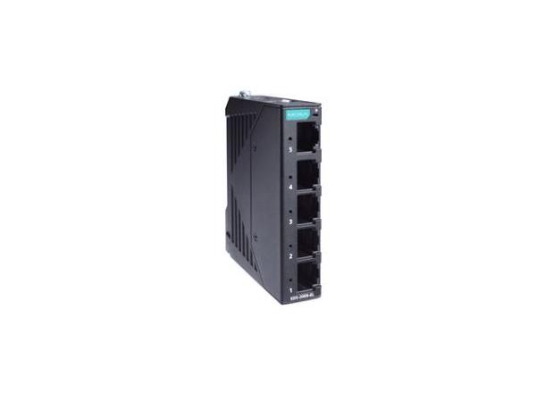 Moxa EDS-2005-ELP EDS Unmanaged EDS-2000-EL 5-port 