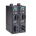 Moxa ICF-1150I-S-SC-IEX Industrial RS-232/422/485 to fiber conve