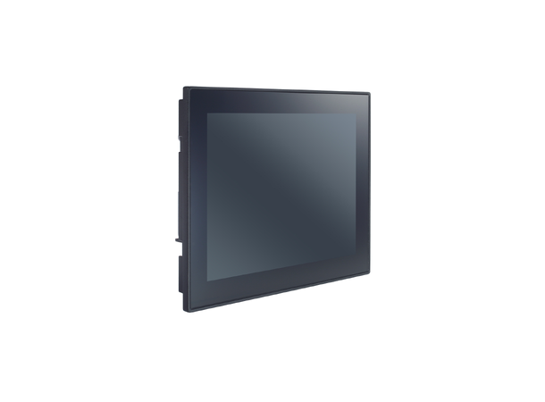 Moxa MPC-3120W-E2-LB-T Panel PC 12.1"(16:10) 400nits Intel Atom x6211E 