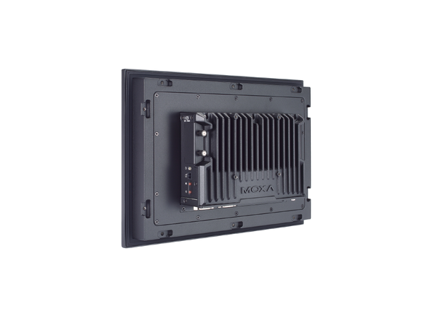 Moxa MPC-3120W-E2-LB-T Panel PC 12.1"(16:10) 400nits Intel Atom x6211E 