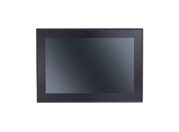 Moxa MPC-3120W-E2-LB-T Panel PC 12.1"(16:10) 400nits Intel Atom x6211E 