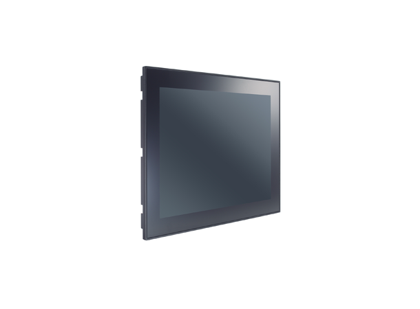 Moxa MPC-3150-E2-LB-T Panel PC 15"(4:3) 400nits Intel Atom x6211E 